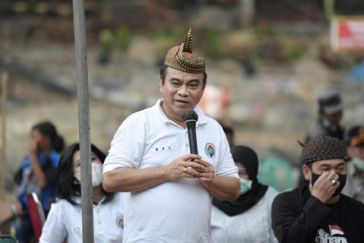 Wamendes PDTT: Desa Wisata Dikelola Bumdes akan Dongkrak Ekonomi Desa