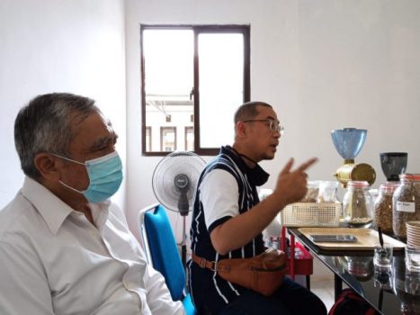 Festival Kehutanan Lampung akan Digelar 2-5 November 2020