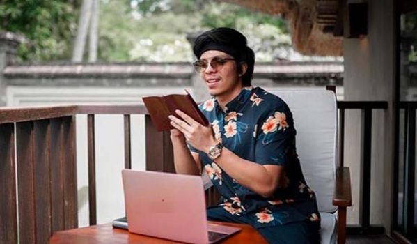 Ini Tips Berbisnis Atta Halilintar bagi Pasangan Milenial
