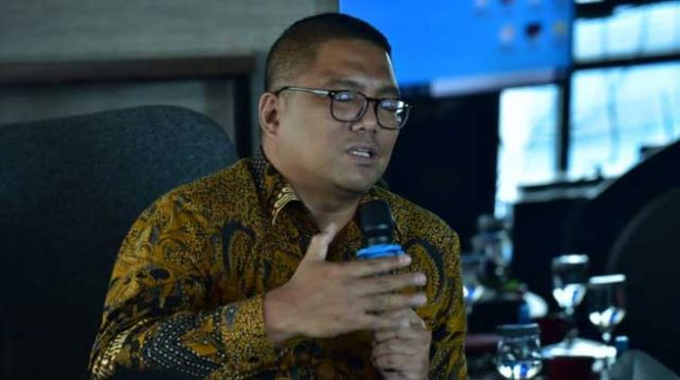 Ini Alasan Bawaslu Gandeng Tim Siber Bareskrim Polri Awasi Kampanye di Medsos