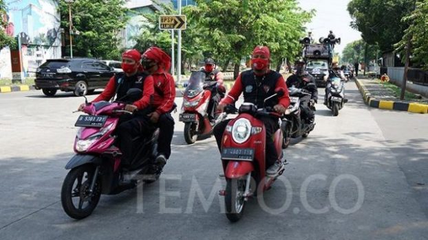 Info Mogok Nasional Terkait UU Cipta Kerja Batal, KSPI: Itu Hoaks