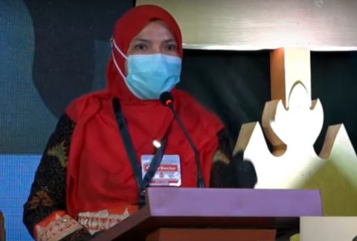 Eva Akan Melanjutkan Program yang Sukses di Era Herman HN