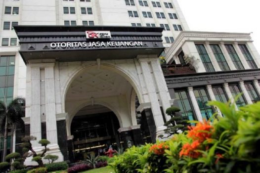 OJK Perpanjang Relaksasi Restrukturisasi Kredit Selama Satu Tahun