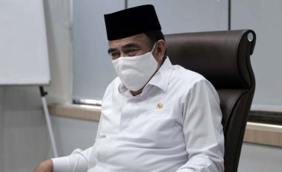 Dana BOS Sebesar Rp890 Miliar untuk Madrasah dan Pesantren Segera Cair