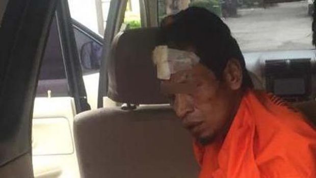 Pembunuh Bocah 9 Tahun yang Cegah Ibu Diperkosa Tewas di Sel