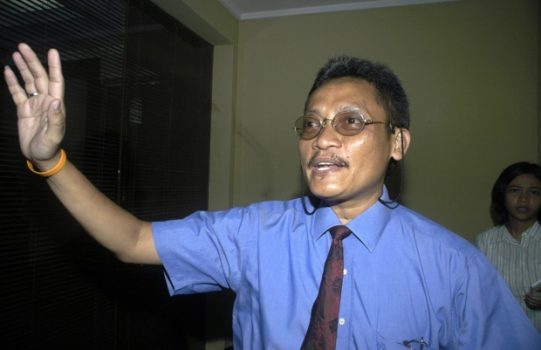 Pollycarpus, Mantan Terpidana Kasus Pembunuhan Munir Meninggal karena Terpapar Covid-19