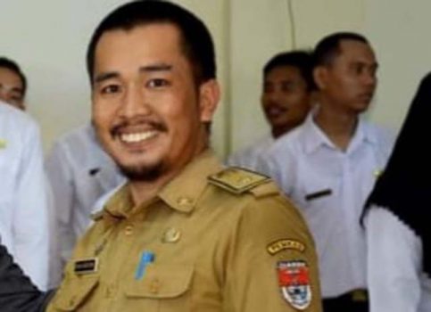 Penyair Sumatera Barat Juarai Lomba Cipta Puisi Nasional Mesuji Award