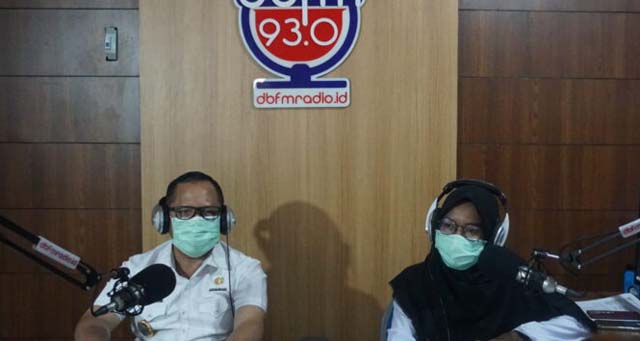 Sulpakar Berharap tidak Terjadi Klaster Baru Covid-19 di Pilkada Lamsel