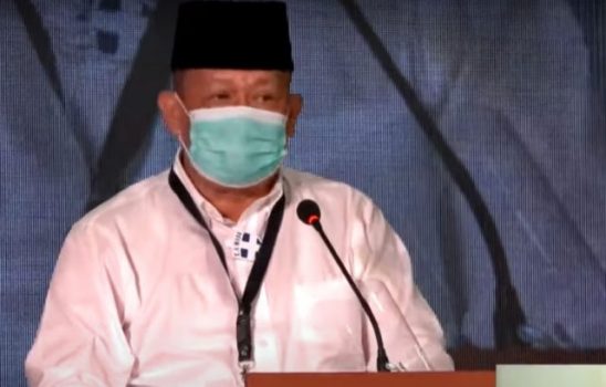 Yusuf Kohar akan Bangun Klaster dan Sentra Ekonomi di Bandarlampung