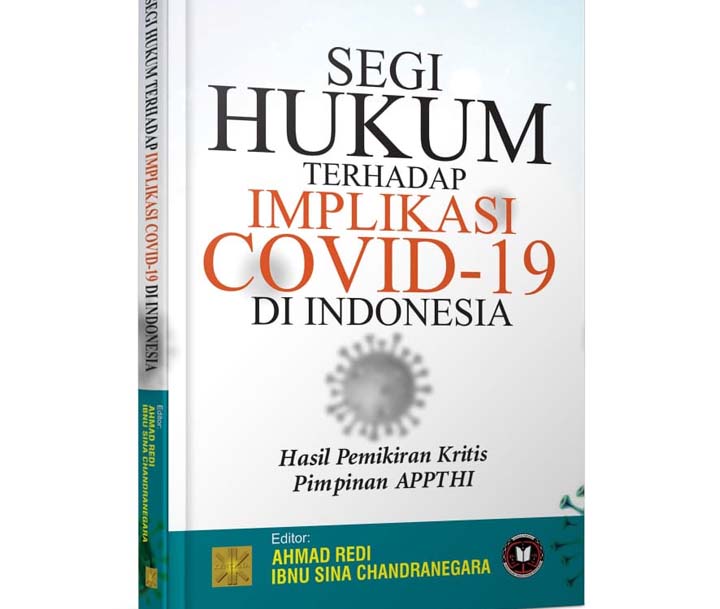 Tiga Akademisi Universitas Muhammadiyah Kotabumi Sumbang Pemikiran Atasi Masalah Covid-19