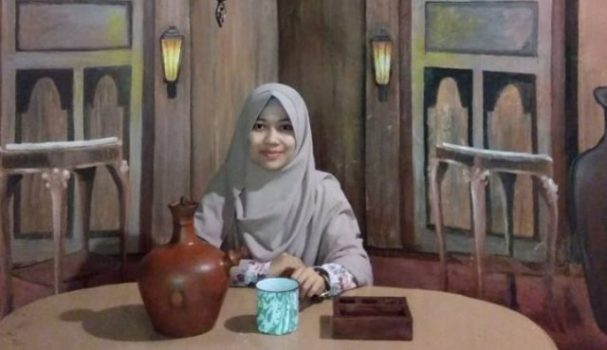 Indonesia Menjadi “Pasar Virus” dan Barang Produksi Tiongkok