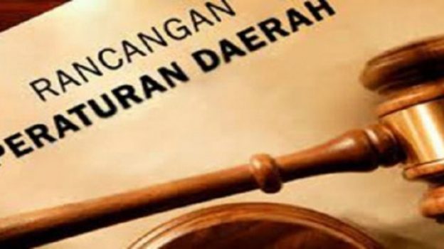 Bapemperda DPRD Lampung Yakin Lima Raperda Bisa Segera Disahkan