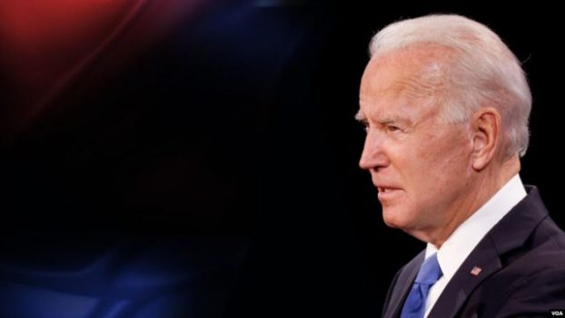 Joe Biden Memenangi Pilpres AS, Trump Belum Mengaku Kalah