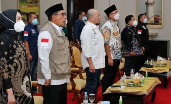 Pemda Harus Berani Melikuidasi BUMD yang tidak Produktif