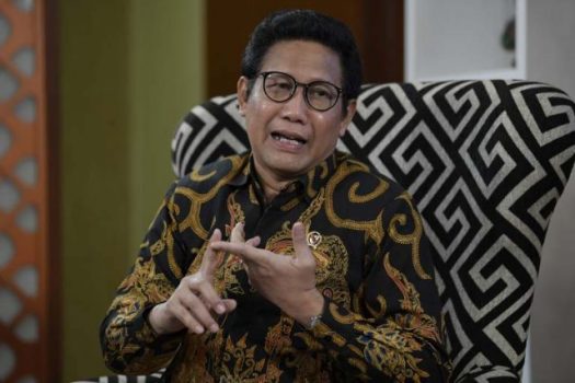Mendes PDTT: BLT Dana Desa Ditiru Sejumlah Negara