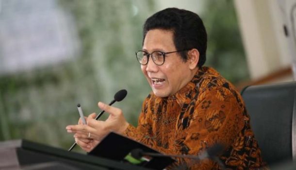 Mendes PDTT: Pembangunan Desa Harus Dirasakan Semua Warga Desa