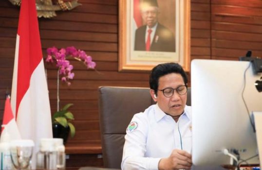 SGDs Desa Berkontribusi 74 Persen Pencapaian SDGs Nasional