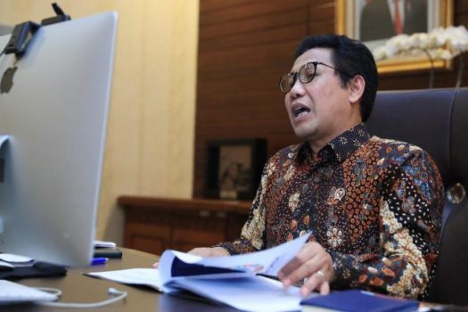 Mendes PDTT: Visi Misi Calon Kepala Desa Mesti Mengacu pada SDGs Desa