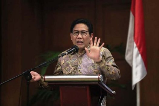 Dampak Covid-19, Desa Diminta Siap Hadapi Ruralisasi