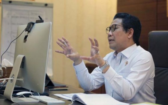 Digitalisasi Penting untuk Percepat Pembangunan Desa