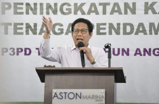 BUMDes Bisa Dirikan BUMDes Bersama dengan Desa Beda Kabupaten