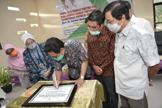 Kemendes PDTT akan Fokus Merevitalisasi Kawasan Transmigrasi