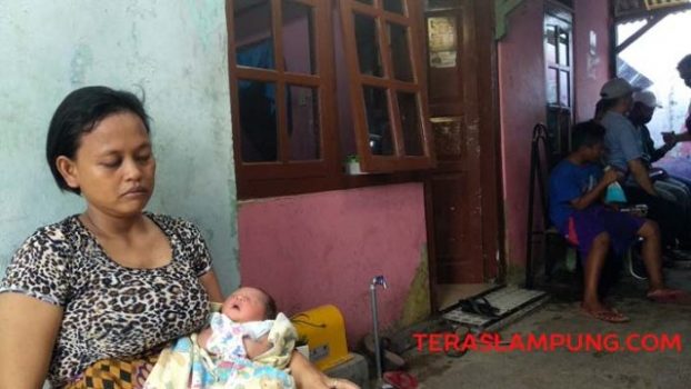 Berobat Gratis Tidak Berlaku di Puskesmas Kota Karang, Ini Buktinya