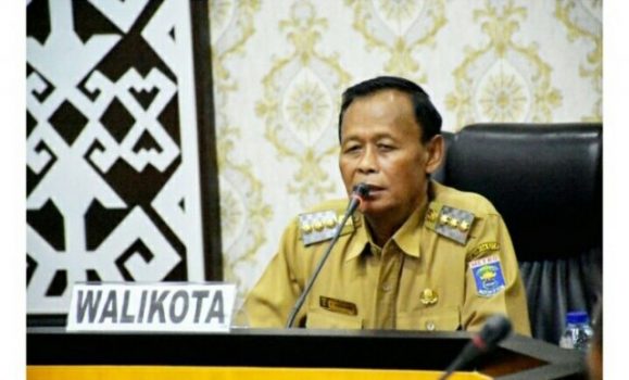 Pelanggar Protokol Kesehatan di Kota Metro akan Diberi Sanksi