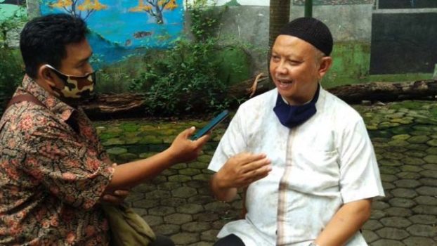 Terkait Pencopotan Kepala SMPN 16, KASN Turunkan Tim ke Bandarlampung
