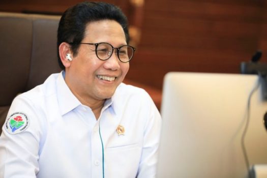 Mendes PDTT: Bonus Demografi Bisa untuk Mengakselerasi Pembangunan