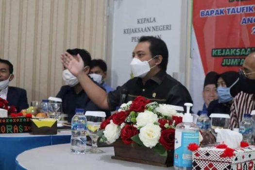 11 Anak di Bandarlampung Diduga Jadi Korban Pencabulan, Ini Kata Tobas