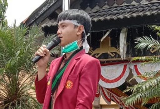 Harapan Percepatan Pembangunan di Lampung Utara