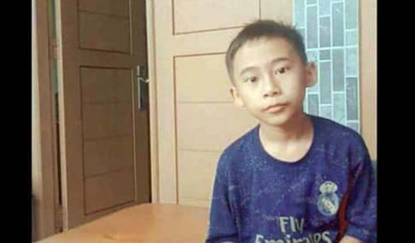 Pergi dari Rumah, Anak Kelas 5 SD Warga Pondok Kopi Ini Belum Ditemukan
