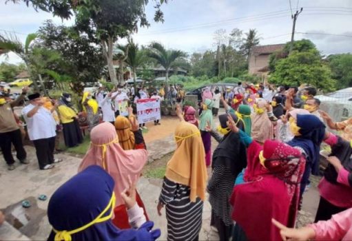 Inilah Program Tony Eka Chandra-Antoni Imam Jika Terpilih Sebagai Bupati-Wakil Bupati Lampung Selatan