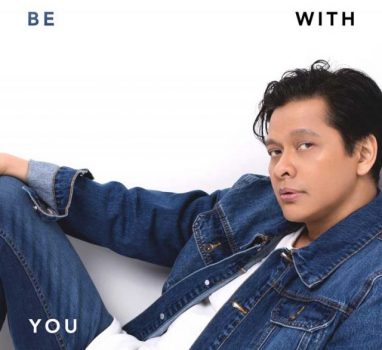 “Be With You”, Single Terbaru Armand Maulana