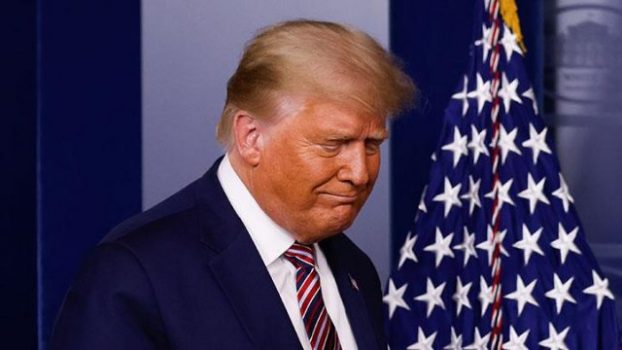 Ini Penyebab Donald Trump Kalah dalam Pilpres AS