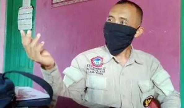 Paman Aniaya Keponakan Hingga Tewas, LPA Lamteng Minta Pelaku Dihukum Mati