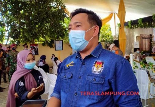 Pencoblosan Pilkada Bandarlampung, KPU Siapkan Petugas untuk Datangi Pasien Covid-19