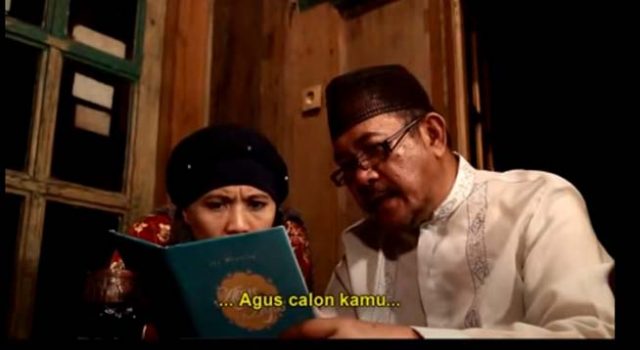 Tiga Karya Sineas Lampung Jadi Pembuka JAFF Community Forum