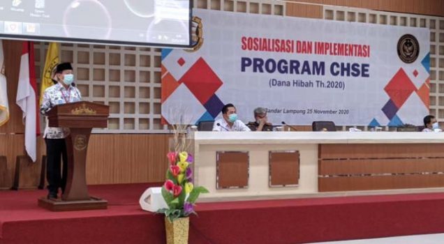 Ini Alasan Walikota Herman HN Minta Para Pengusaha Hotel-Restoran Taat Bayar Pajak
