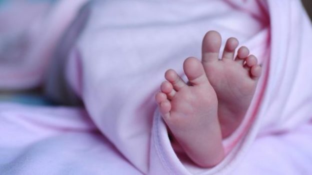Belum Sempat Dibawa ke RS Rujukan, Bayi Penderita Kelainan Jantung dan Gagal Hati Meninggal Dunia