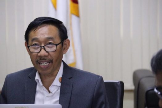 Pilkada 2020, 857 ASN Dilaporkan karena Lakukan Pelanggaran