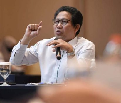 Lindungi Kelompok Rentan, Kemendes PDTT Kembangkan Desa Inklusi