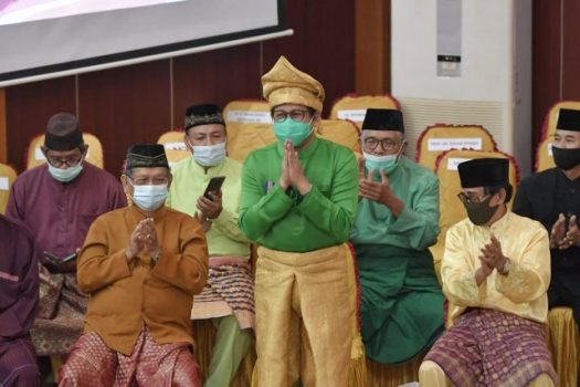 Mendes PDTT: Pandemi Covid-19, Desa Harus Jadi Pusat Pembangunan