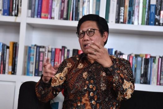 Mendes PDTT: Pendamping Desa akan Dikontrak ‘Multi-Years’