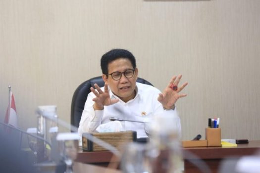 Kemendes PDTT Gelontorkan Dana Rp3,17 Triliun untuk Tangani Covid-19