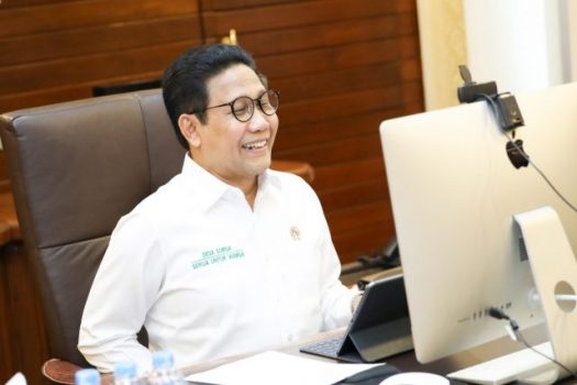 Mendes PDTT: Perguruan Tinggi Berperan dalam Pembangunan Desa