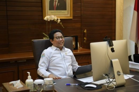 Pembangunan Desa Harus Bertumpu pada SDM dan Ekonomi