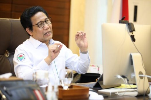 Ini Tiga Fokus Pembangunan Desa Menurut Menteri Desa PDTT