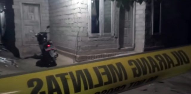 Ditangkap di Lampung, 23 Terduga Teroris Dibawa ke Jakarta